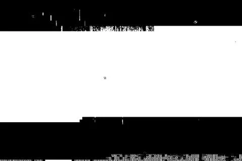 Glitch Overlay Texture Stock Illustration