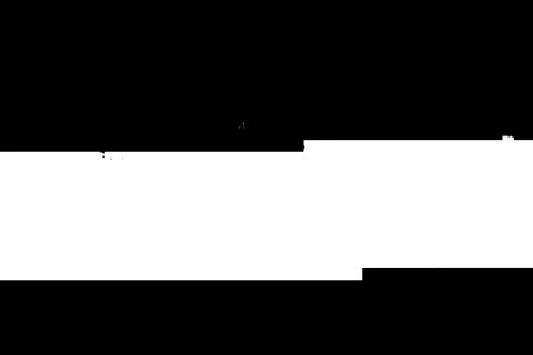 Glitch Overlay Texture Illustrazione stock