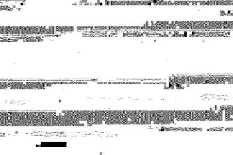 Glitch Overlay Texture Stock Illustration