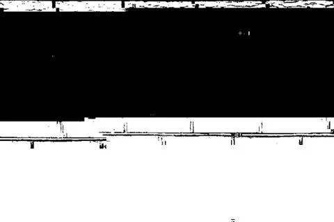 Glitch Overlay Texture Illustrazione stock