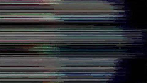 Glitch Pack HD - Glitch Ability Stockbeeldmateriaal 78557485