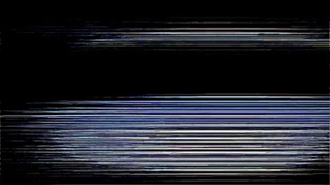 Glitch Pack HD - Gorilla Glitch Stockbeeldmateriaal 78556866