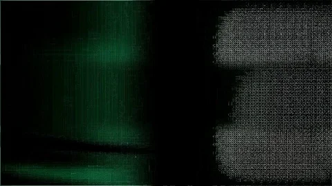 Glitch Pack HD - Industries Glitch Stockbeeldmateriaal 78557082