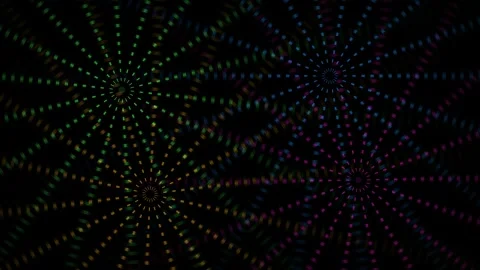 Glitch Particle Burst Overlay  Glitch particle burst Stock Footage 341752809