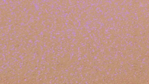 Glitch pixel artifacts. digital graphic flickering surface. Stock Footage 119674030