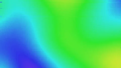 Glitch pixel sort distortion seamless looping background 4K Stock Footage 337119061