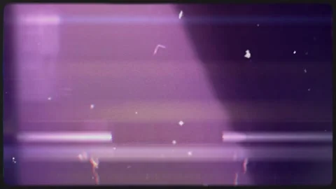 Glitch Pop Loop for Bold Brand Openings Stock Footage 305285030