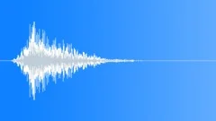 Glitch Portal Swoosh (Space, Futuristic, Alien) Sound Effect