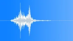 Glitch Portal Whoosh 2 (Space, Futuristic, Alien) Sound Effect