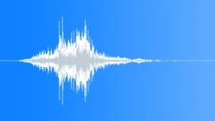 Glitch Portal Whoosh 3 (Space, Futuristic, Alien) Sound Effect