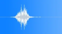 Glitch Portal Whoosh 4 (Space, Futuristic, Alien)Sound Effect