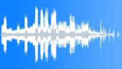 Glitch powerSound Effect