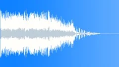 Glitch powerSound Effect