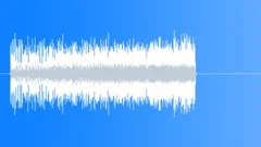 Glitch - power upSound Effect