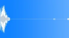 Glitch Punch SFXSound Effect