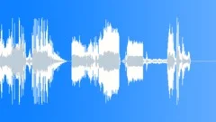 Glitch Radio Imaging Sound FX 5Sound Effect