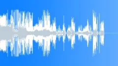 Glitch Radio Imaging Sound FX 4Sound Effect