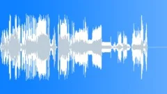 Glitch Radio Imaging Sound FX 6 Sound Effect
