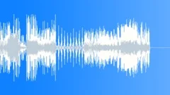 Glitch Radio Imaging Sound FX 3Sound Effect