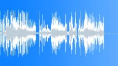 Glitch Radio Imaging Sound FX 2Sound Effect