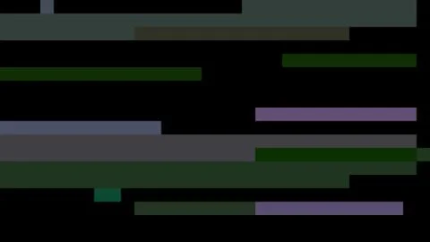 Glitch random digital signal error 스톡 일러스트