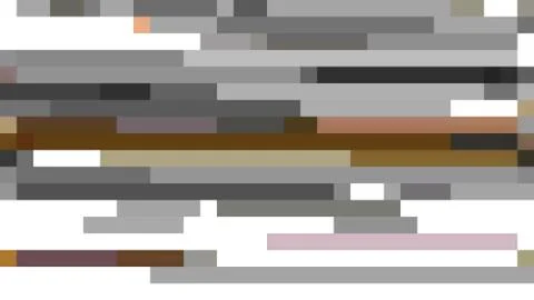 Glitch random digital signal error 스톡 일러스트