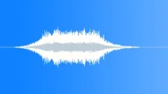 Glitch - reverbedSound Effect