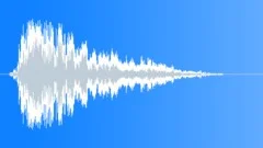 Glitch Ritual Whoosh Impact 3 (Abstract, Explosive, Morphing)Sound Effect