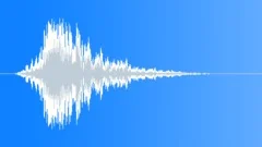 Glitch Ritual Whoosh Impact (Abstract, Explosive, Morphing)Sound Effect
