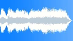 Glitch robotic Sound Effect