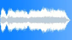Glitch robotic Sound Effect