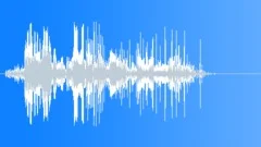 Glitch Scifi HUD Noise 3 Sound Effect