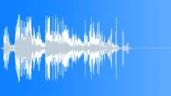 Glitch Scifi HUD Noise 5 Sound Effect