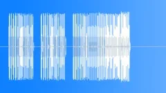 Glitch - scratchy and brokenSound Effect