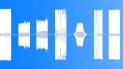 Glitch - scratchy sounds collectionSound Effect