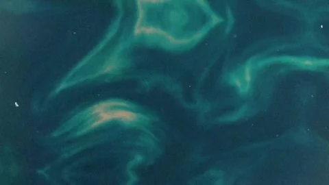 Glitch Screen Motion Interference Stock Footage 322596701