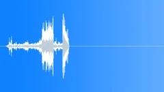 Glitch Select Sound Effect