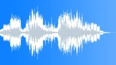 Glitch short Sound Effect