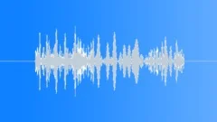 Glitch shortSound Effect