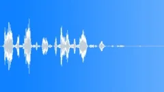 GlitchSound Effect