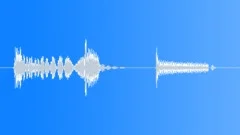 Glitch Sound Effect