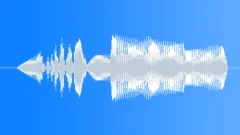 Glitch Sound Effect