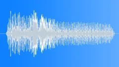 Glitch Sound Effect