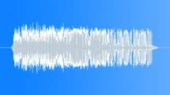 Glitch Sound Effect