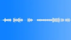 Glitch Sound Effect