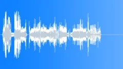 Glitch Special FX Reveal 2Sound Effect
