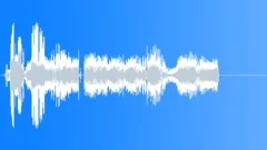 Glitch Special FX Reveal 3 Sound Effect
