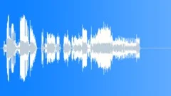 Glitch Special FX Reveal 4Sound Effect