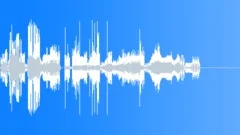 Glitch Special FX Reveal 5Sound Effect