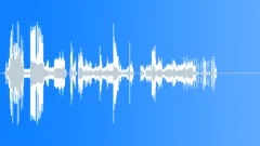 Glitch Special FX Reveal 6Sound Effect